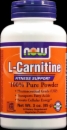 NOW L-Carnitine Powder