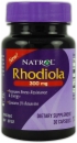 Natrol Rhodiola