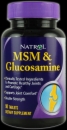 Natrol MSM & Glucosamine