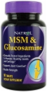 Natrol MSM & Glucosamine