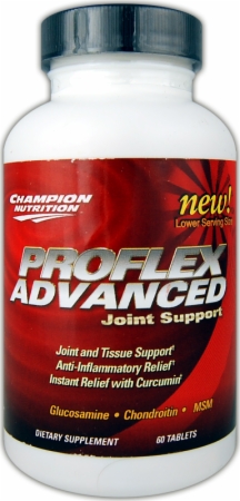 Image for Champion - ProFlex Advanced
