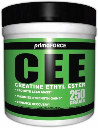 PrimaForce CEE - 500 Grams - Unflavored PrimaForce CEE - 500 Grams - Unflavored