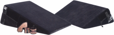 Liberator Wedge Ramp Combo Black Label