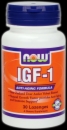 NOW IGF-1