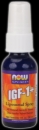 NOW IGF-1+ LipoSpray