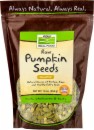 NOW Raw Pumpkin Seeds