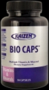 Kaizen Bio 6 Caps