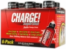 Labrada Charge! SuperShot