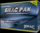 SNAC Snac Pak - Vitalyze/Aerobitine/ZMA