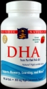 Nordic Naturals DHA