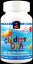 Nordic Naturals Children's DHA