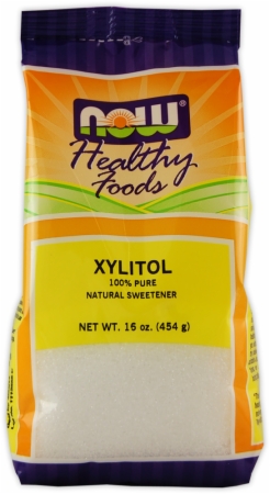Image for NOW - Xylitol