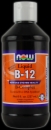 NOW Liquid B-12