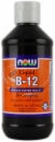 NOW Liquid B-12