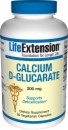 Life Extension Calcium D-Glucarate