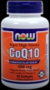 NOW CoQ10 600