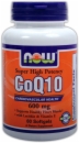 NOW CoQ10 600