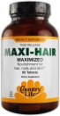 Country Life Maxi-Hair