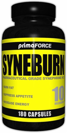 PrimaForce Syneburn - 180 Capsules PrimaForce Syneburn - 180 Capsules