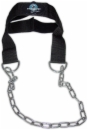 Progryp Nylon Padded Head Harness