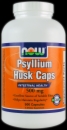 NOW Psyllium Husk