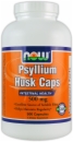 NOW Psyllium Husk