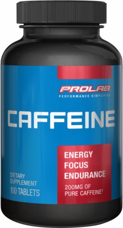 Image for Prolab - Caffeine