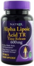 Natrol Alpha Lipoic Acid TR