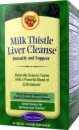 Nature's Secret Milk Thistle Liver Cleanse