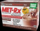 Meal Replacement Meal Replacement