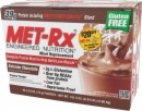 Met-Rx Meal Replacement