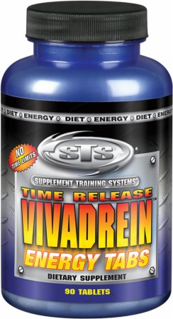 STS Vivadrein - 14 Tablets