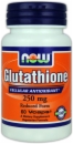 NOW Glutathione
