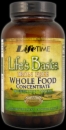 LifeTime Life's Basics Whole Food Concentrate - Iron Free