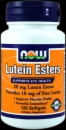 NOW Lutein Esters
