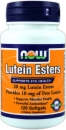 NOW Lutein Esters