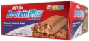 Met-Rx Protein Plus Food Bars