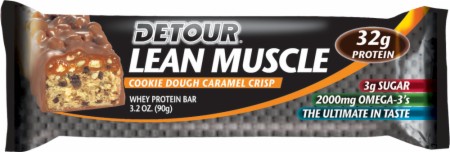 Image for Detour - Lean Muscle Bars