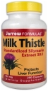 Jarrow Formulas Milk Thistle