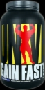Universal Gain Fast 3100