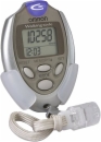 Omron Premium Pedometer