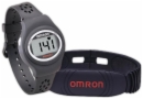 Omron Heart Rate Monitor HR100