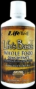 LifeTime Life's Basics Liquid Whole Food Concentrate Multi