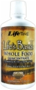 LifeTime Life's Basics Liquid Whole Food Concentrate Multi