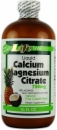 LifeTime Liquid Calcium Magnesium Citrate