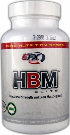 Image for All American EFX - HBM Elite