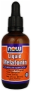 NOW Liquid Melatonin