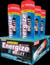 iSatori Hardcore Energize Bullet