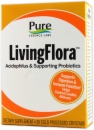 Pure Essence Living Flora