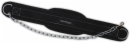 Harbinger PolyPro Dip Belt With Chain